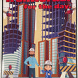 Load image into Gallery viewer, Ironworker for the day