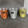 Load image into Gallery viewer, Ironworker shot glass set- ROD MEN