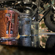 Load image into Gallery viewer, Ironworker shot glass set- ROD MEN