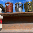 Load image into Gallery viewer, Ironworker shot glass set- ROD MEN