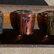 Load image into Gallery viewer, Ironworker shot glass set- ROD MEN