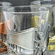 Load image into Gallery viewer, 3 pack- Custom shot glasses, won’t be remade