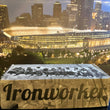 Load image into Gallery viewer, Ironworker shot glass set- ROD MEN