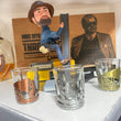 Load image into Gallery viewer, 3 pack- Custom shot glasses, won’t be remade