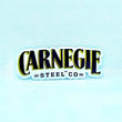 Load image into Gallery viewer, 5 pack of Lunch on a Sky Scraper with New Carnegie