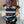 Load image into Gallery viewer, CHICAGO  BLACK face mask
