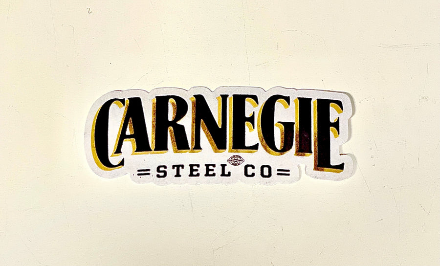 carnegie steel company