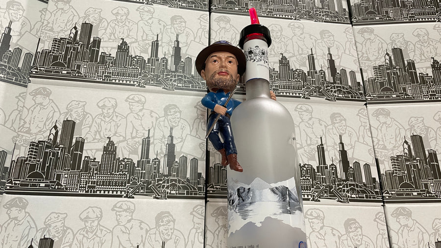Limited edition Bottle buddy