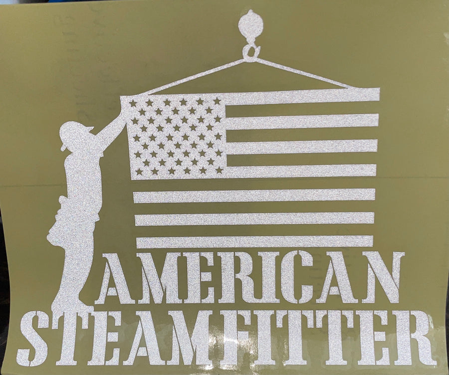 American steamfitter