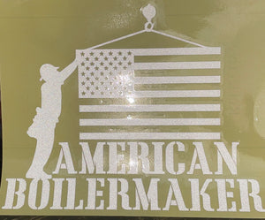 American Boilermaker