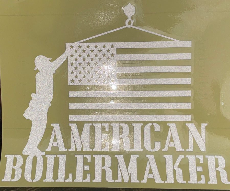 American Boilermaker